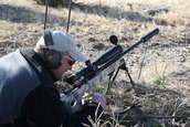 Sporting Rifle match at the NRA Whittington Center 1 April 2007
 - photo 20 