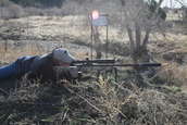 Sporting Rifle match at the NRA Whittington Center 1 April 2007
 - photo 21 