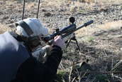 Sporting Rifle match at the NRA Whittington Center 1 April 2007
 - photo 23 