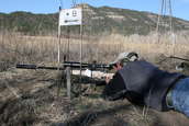 Sporting Rifle match at the NRA Whittington Center 1 April 2007
 - photo 24 