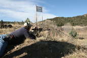 Sporting Rifle match at the NRA Whittington Center 1 April 2007
 - photo 25 