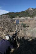 Sporting Rifle match at the NRA Whittington Center 1 April 2007
 - photo 28 