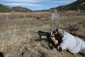 Sporting Rifle match at the NRA Whittington Center 1 April 2007
 - photo 29 