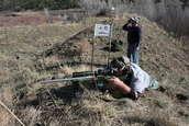 Sporting Rifle match at the NRA Whittington Center 1 April 2007
 - photo 30 