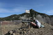 Sporting Rifle match at the NRA Whittington Center 1 April 2007
 - photo 34 
