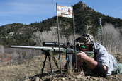 Sporting Rifle match at the NRA Whittington Center 1 April 2007
 - photo 35 
