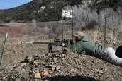 Sporting Rifle match at the NRA Whittington Center 1 April 2007
 - photo 36 