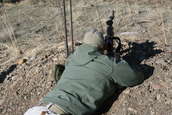 Sporting Rifle match at the NRA Whittington Center 1 April 2007
 - photo 40 