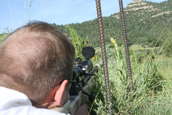 Sporting Rifle match at the NRA Whittington Center 5 August 2007
 - photo 7 