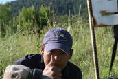 Sporting Rifle match at the NRA Whittington Center 5 August 2007
 - photo 9 