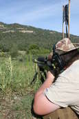Sporting Rifle match at the NRA Whittington Center 5 August 2007
 - photo 10 