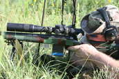 Sporting Rifle match at the NRA Whittington Center 5 August 2007
 - photo 12 