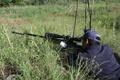 Sporting Rifle match at the NRA Whittington Center 5 August 2007
 - photo 13 