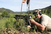 Sporting Rifle match at the NRA Whittington Center 5 August 2007
 - photo 14 