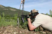 Sporting Rifle match at the NRA Whittington Center 5 August 2007
 - photo 15 