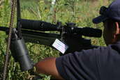 Sporting Rifle match at the NRA Whittington Center 5 August 2007
 - photo 16 