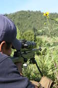Sporting Rifle match at the NRA Whittington Center 5 August 2007
 - photo 18 