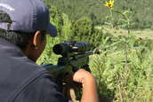 Sporting Rifle match at the NRA Whittington Center 5 August 2007
 - photo 21 