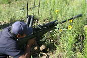 Sporting Rifle match at the NRA Whittington Center 5 August 2007
 - photo 22 