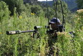 Sporting Rifle match at the NRA Whittington Center 5 August 2007
 - photo 25 