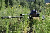 Sporting Rifle match at the NRA Whittington Center 5 August 2007
 - photo 27 