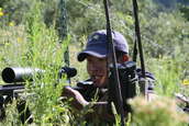 Sporting Rifle match at the NRA Whittington Center 5 August 2007
 - photo 28 