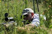 Sporting Rifle match at the NRA Whittington Center 5 August 2007
 - photo 30 