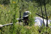 Sporting Rifle match at the NRA Whittington Center 5 August 2007
 - photo 31 