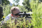 Sporting Rifle match at the NRA Whittington Center 5 August 2007
 - photo 32 