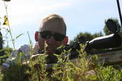 Sporting Rifle match at the NRA Whittington Center 5 August 2007
 - photo 34 