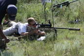 Sporting Rifle match at the NRA Whittington Center 5 August 2007
 - photo 37 