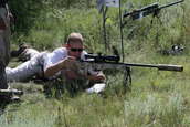 Sporting Rifle match at the NRA Whittington Center 5 August 2007
 - photo 38 