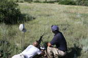 Sporting Rifle match at the NRA Whittington Center 5 August 2007
 - photo 40 