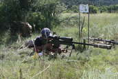 Sporting Rifle match at the NRA Whittington Center 5 August 2007
 - photo 57 