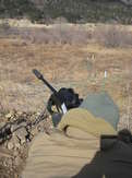 Sporting Rifle Match at the NRA Whittington Center, April 2009
 - photo 21 