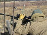 Sporting Rifle Match at the NRA Whittington Center, April 2009
 - photo 22 