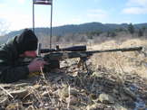 Sporting Rifle Match at the NRA Whittington Center, April 2009
 - photo 26 