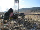 Sporting Rifle Match at the NRA Whittington Center, April 2009
 - photo 27 