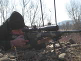 Sporting Rifle Match at the NRA Whittington Center, April 2009
 - photo 38 