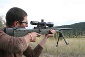 NRAWC Sporting Rifle Match 9/2009
 - photo 108 