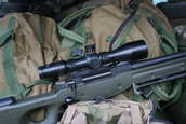 NRAWC Sporting Rifle Match 9/2009
 - photo 120 