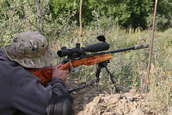 NRAWC Sporting Rifle Match 9/2009
 - photo 138 