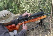 NRAWC Sporting Rifle Match 9/2009
 - photo 140 