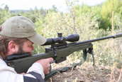 NRAWC Sporting Rifle Match 9/2009
 - photo 166 