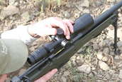 NRAWC Sporting Rifle Match 9/2009
 - photo 207 