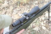NRAWC Sporting Rifle Match 9/2009
 - photo 208 