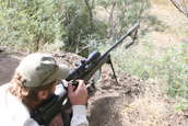 NRAWC Sporting Rifle Match 9/2009
 - photo 268 