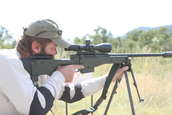 NRAWC Sporting Rifle Match 9/2009
 - photo 283 