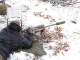 Sporting Rifle Match Feb 2011
 - photo 39 