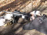 Sporting Rifle Match Mar 2011
 - photo 22 